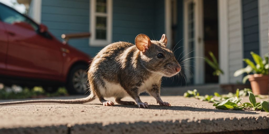 Top Residential Pest Control Oklahoma Solutions for a Pest-Free Home