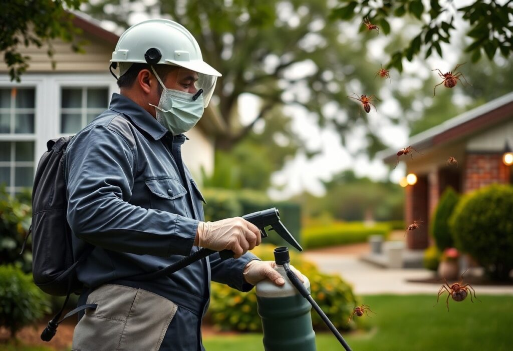Understanding Pest Control Cost: A 2026 Budget-Friendly Guide