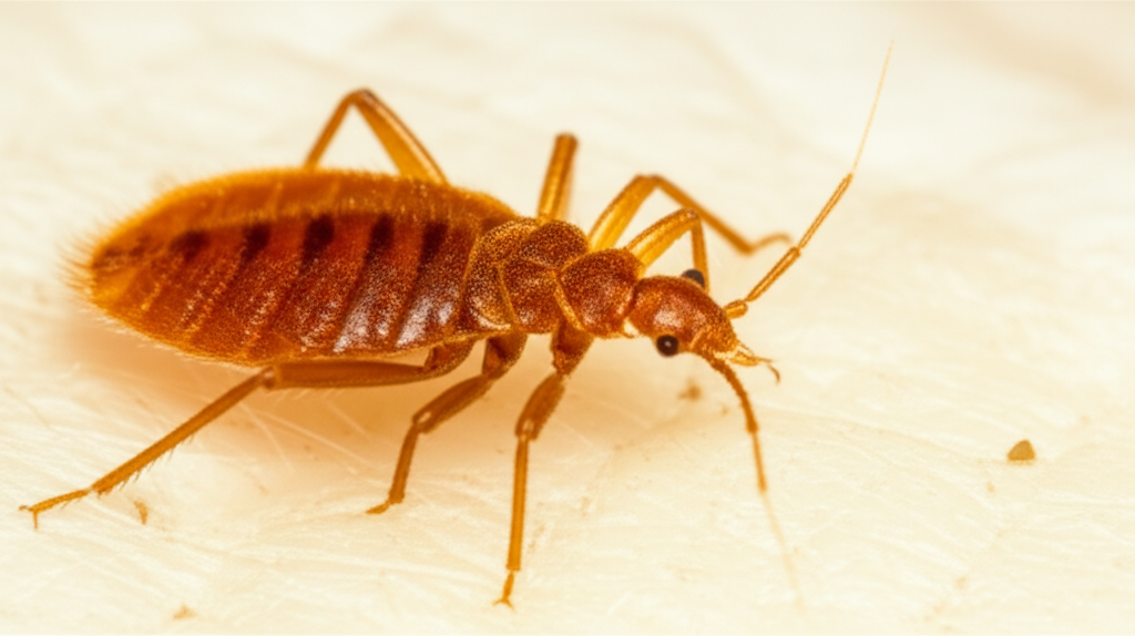 Bed Bug Extermination in Enid OK: How Flatline Pest Control Fights Back