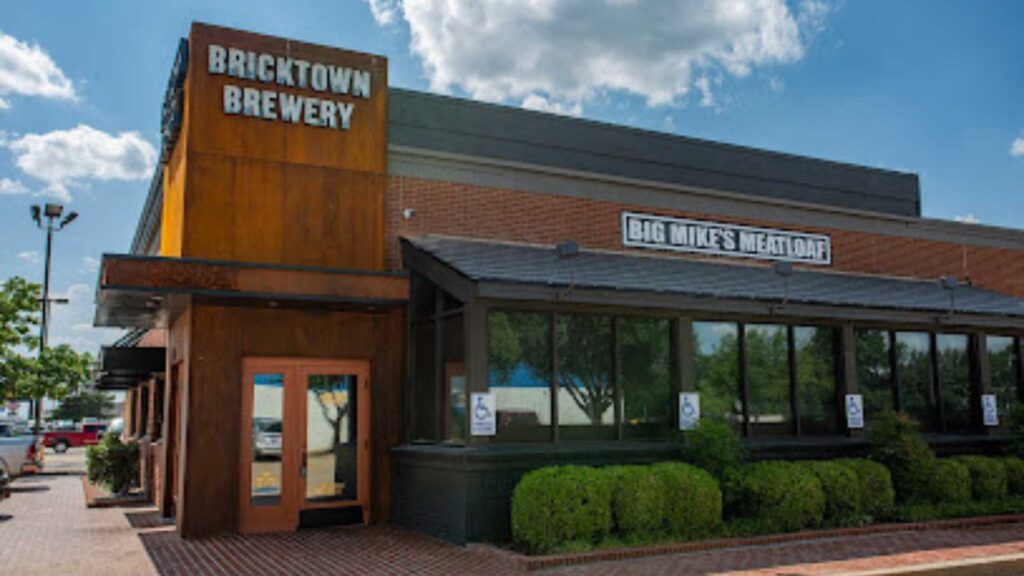 Bricktown Brewery