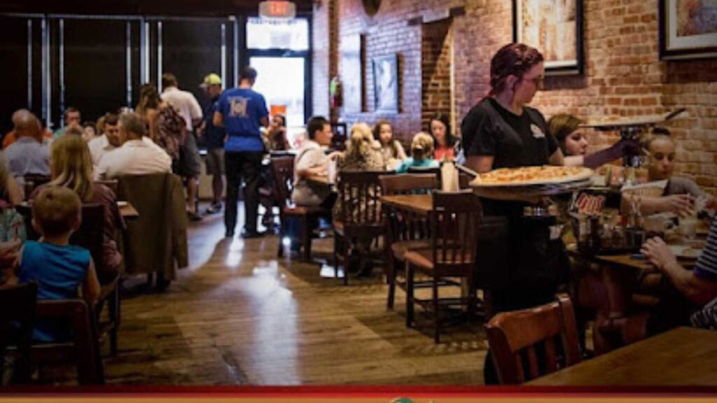 Napoli's Italian Restaurant