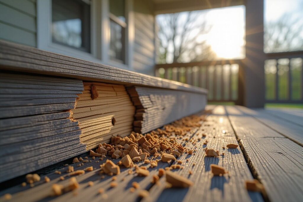 Pest Control Services in Edmond, Oklahoma